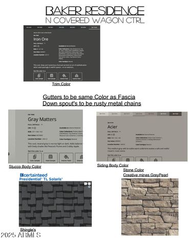8375 N Covered Wagon Trail, Prescott Valley, AZ 86315