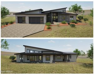 8375 N Covered Wagon Trail, Prescott Valley, AZ 86315