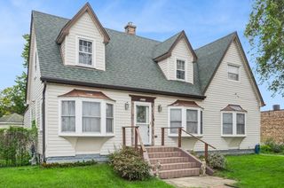 8233 Austin Avenue, Morton Grove, IL 60053