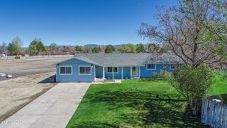 913 Rawhide Court, Gardnerville, NV 89460