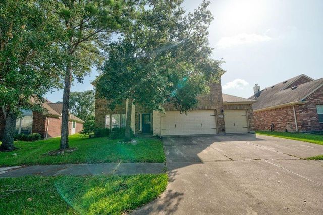 29810 N Legends Village Circle, Spring, TX 77386