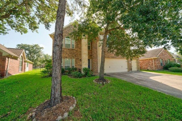 29810 N Legends Village Circle, Spring, TX 77386