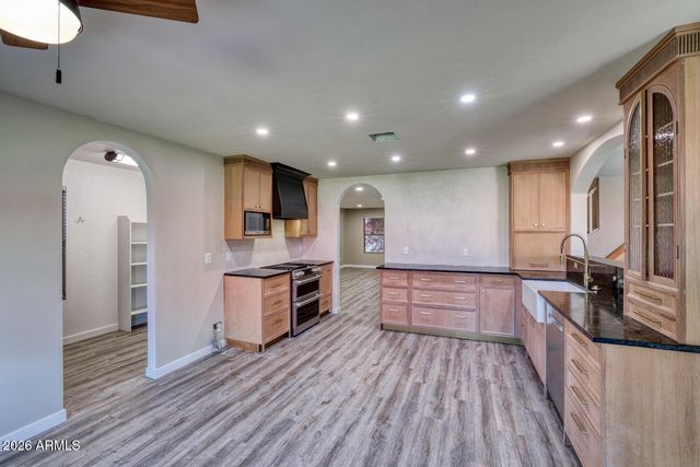 3940 S MOCCASIN Trail, Gilbert, AZ 85297