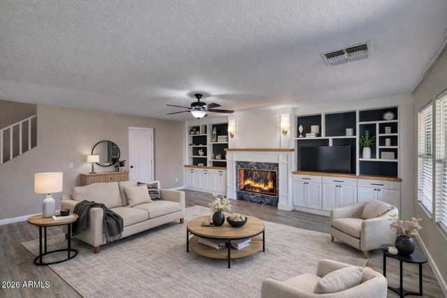 3940 S MOCCASIN Trail, Gilbert, AZ 85297