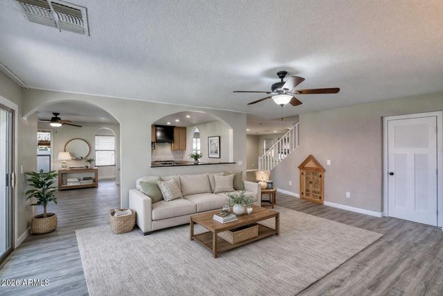 3940 S MOCCASIN Trail, Gilbert, AZ 85297