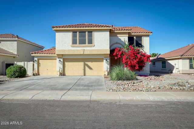 3940 S MOCCASIN Trail, Gilbert, AZ 85297