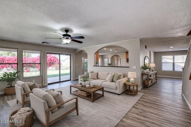 3940 S MOCCASIN Trail, Gilbert, AZ 85297