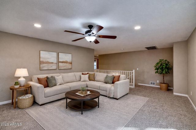 3940 S MOCCASIN Trail, Gilbert, AZ 85297