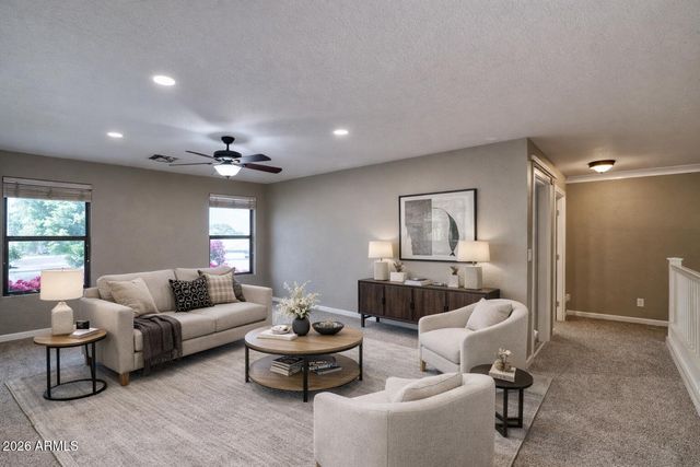 3940 S MOCCASIN Trail, Gilbert, AZ 85297