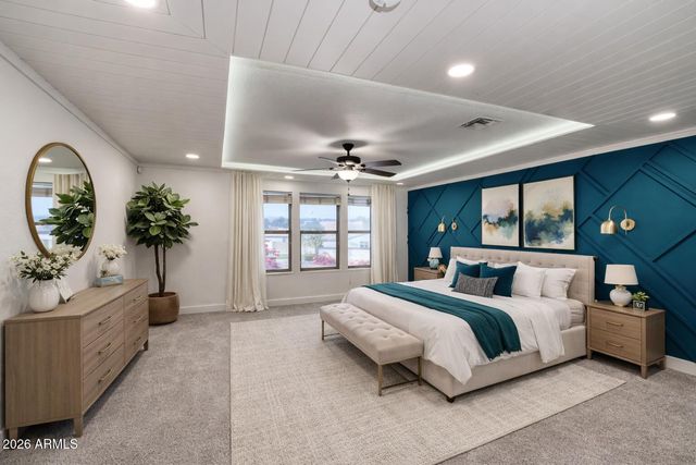 3940 S MOCCASIN Trail, Gilbert, AZ 85297