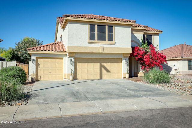 3940 S MOCCASIN Trail, Gilbert, AZ 85297