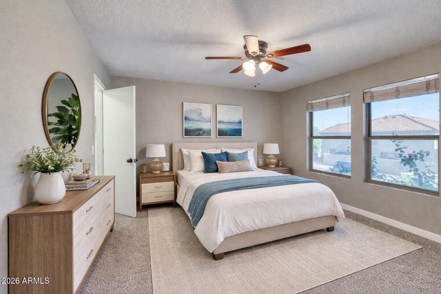 3940 S MOCCASIN Trail, Gilbert, AZ 85297