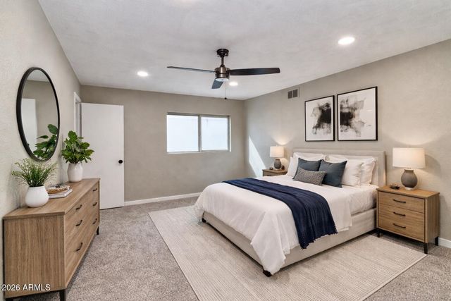 3940 S MOCCASIN Trail, Gilbert, AZ 85297