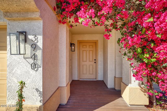 3940 S MOCCASIN Trail, Gilbert, AZ 85297