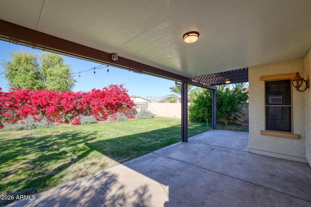 3940 S MOCCASIN Trail, Gilbert, AZ 85297
