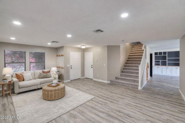 3940 S MOCCASIN Trail, Gilbert, AZ 85297