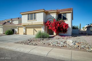 3940 S MOCCASIN Trail, Gilbert, AZ 85297