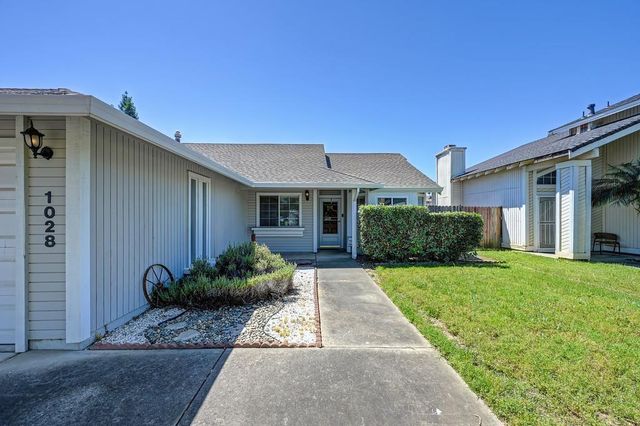 1028 Fallon Woods Way, Rio Linda, CA 95673