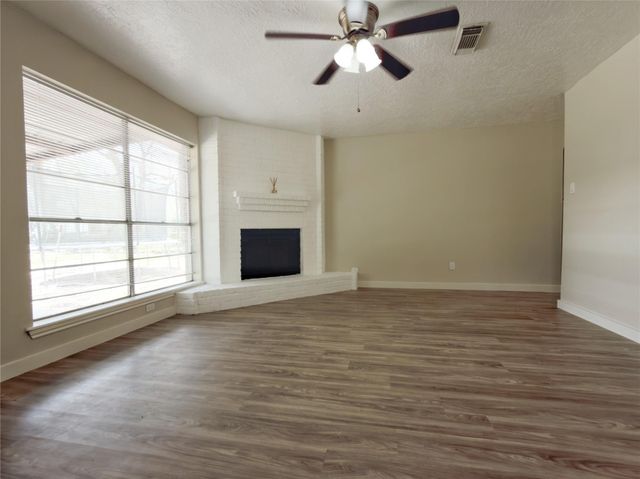 23418 Pine Forest Drive, New Caney, TX 77357