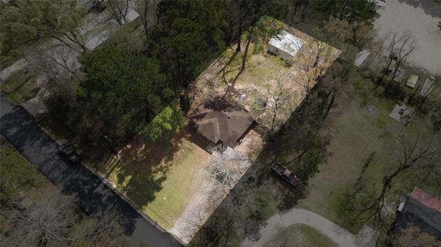 23418 Pine Forest Drive, New Caney, TX 77357