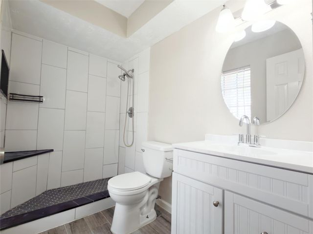 23418 Pine Forest Drive, New Caney, TX 77357