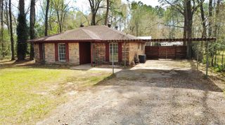 23418 Pine Forest Drive, New Caney, TX 77357