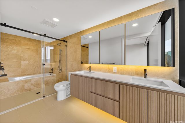 333 Ward Avenue 2403, Honolulu, HI 96814