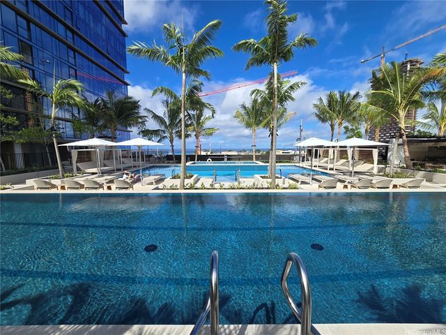 333 Ward Avenue 2403, Honolulu, HI 96814