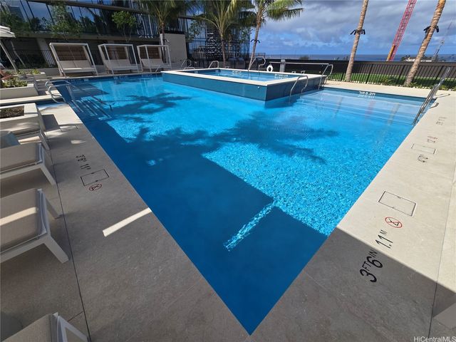 333 Ward Avenue 2403, Honolulu, HI 96814