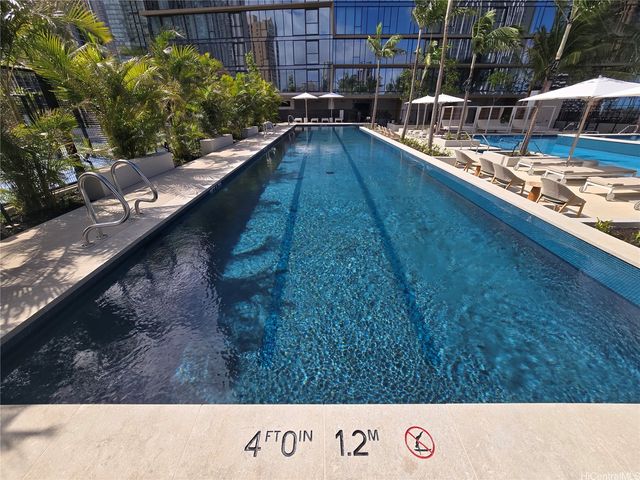 333 Ward Avenue 2403, Honolulu, HI 96814