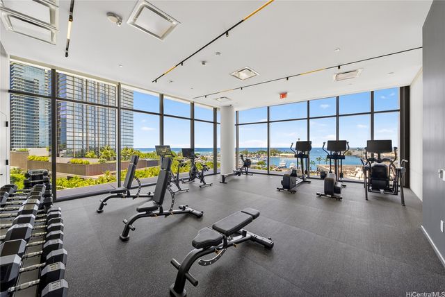 333 Ward Avenue 2403, Honolulu, HI 96814