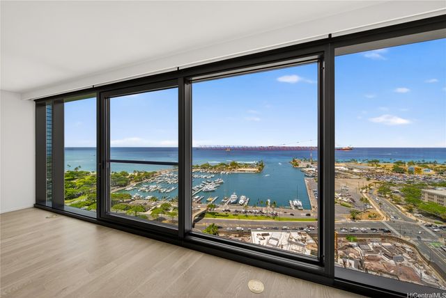333 Ward Avenue 2403, Honolulu, HI 96814