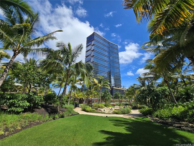 333 Ward Avenue 2403, Honolulu, HI 96814