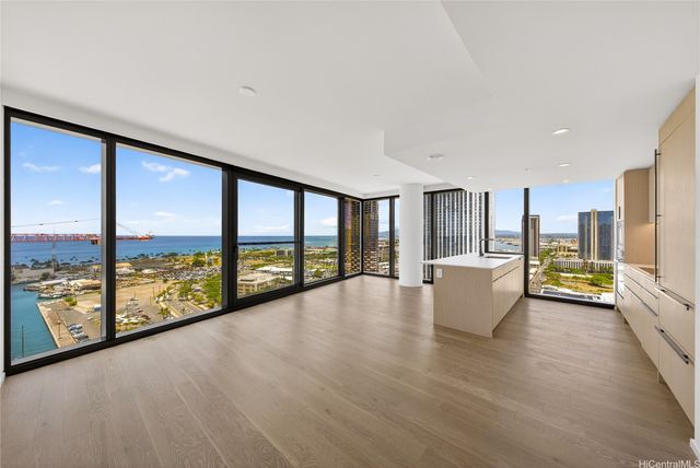 333 Ward Avenue 2403, Honolulu, HI 96814