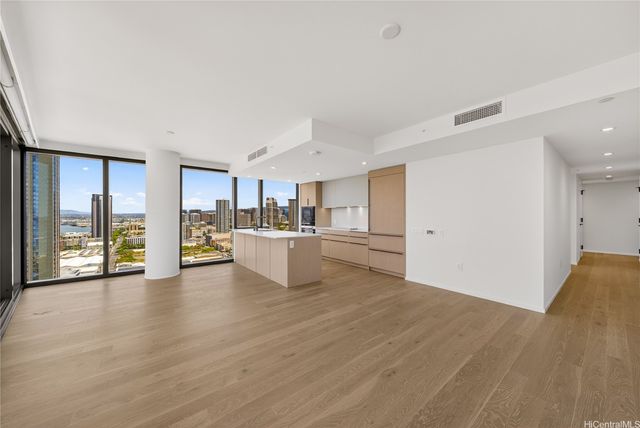 333 Ward Avenue 2403, Honolulu, HI 96814