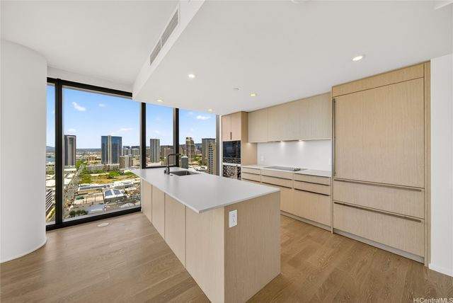 333 Ward Avenue 2403, Honolulu, HI 96814