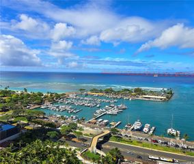 333 Ward Avenue 2403, Honolulu, HI 96814