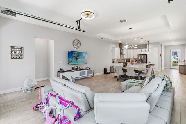 8338 MODIANO STREET, Orlando, FL 32827