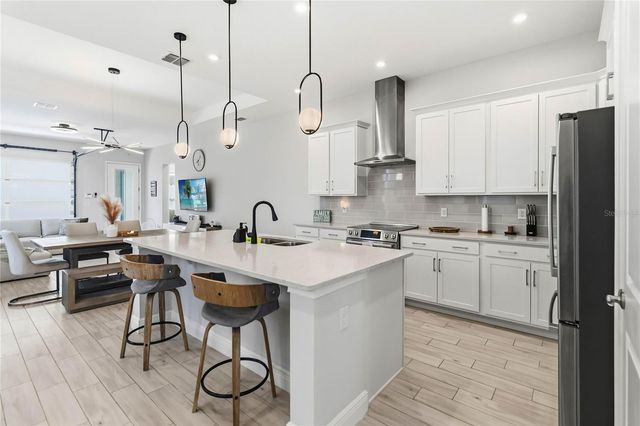 8338 MODIANO STREET, Orlando, FL 32827