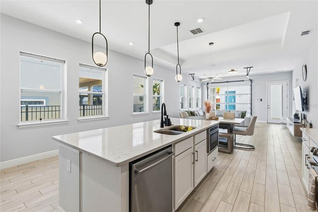 8338 MODIANO STREET, Orlando, FL 32827