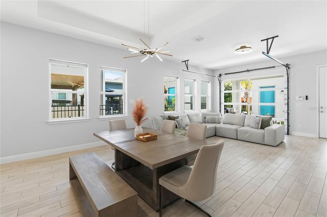 8338 MODIANO STREET, Orlando, FL 32827