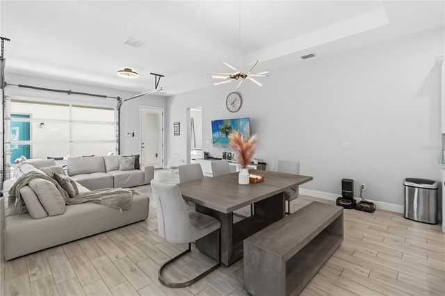 8338 MODIANO STREET, Orlando, FL 32827