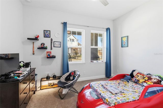 8338 MODIANO STREET, Orlando, FL 32827