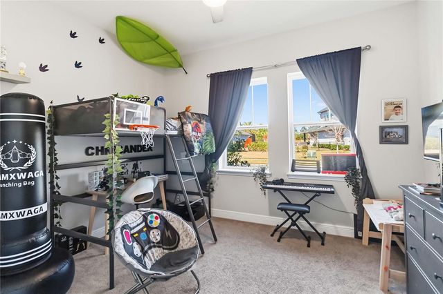 8338 MODIANO STREET, Orlando, FL 32827