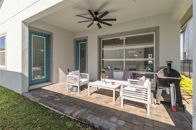 8338 MODIANO STREET, Orlando, FL 32827