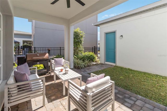 8338 MODIANO STREET, Orlando, FL 32827