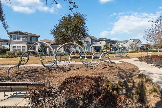 8338 MODIANO STREET, Orlando, FL 32827