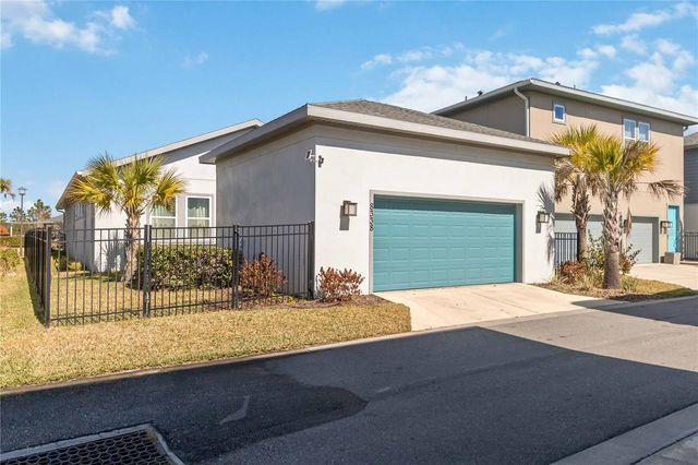 8338 MODIANO STREET, Orlando, FL 32827