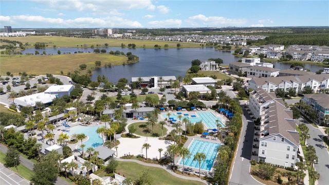 8338 MODIANO STREET, Orlando, FL 32827