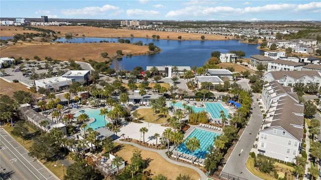 8338 MODIANO STREET, Orlando, FL 32827